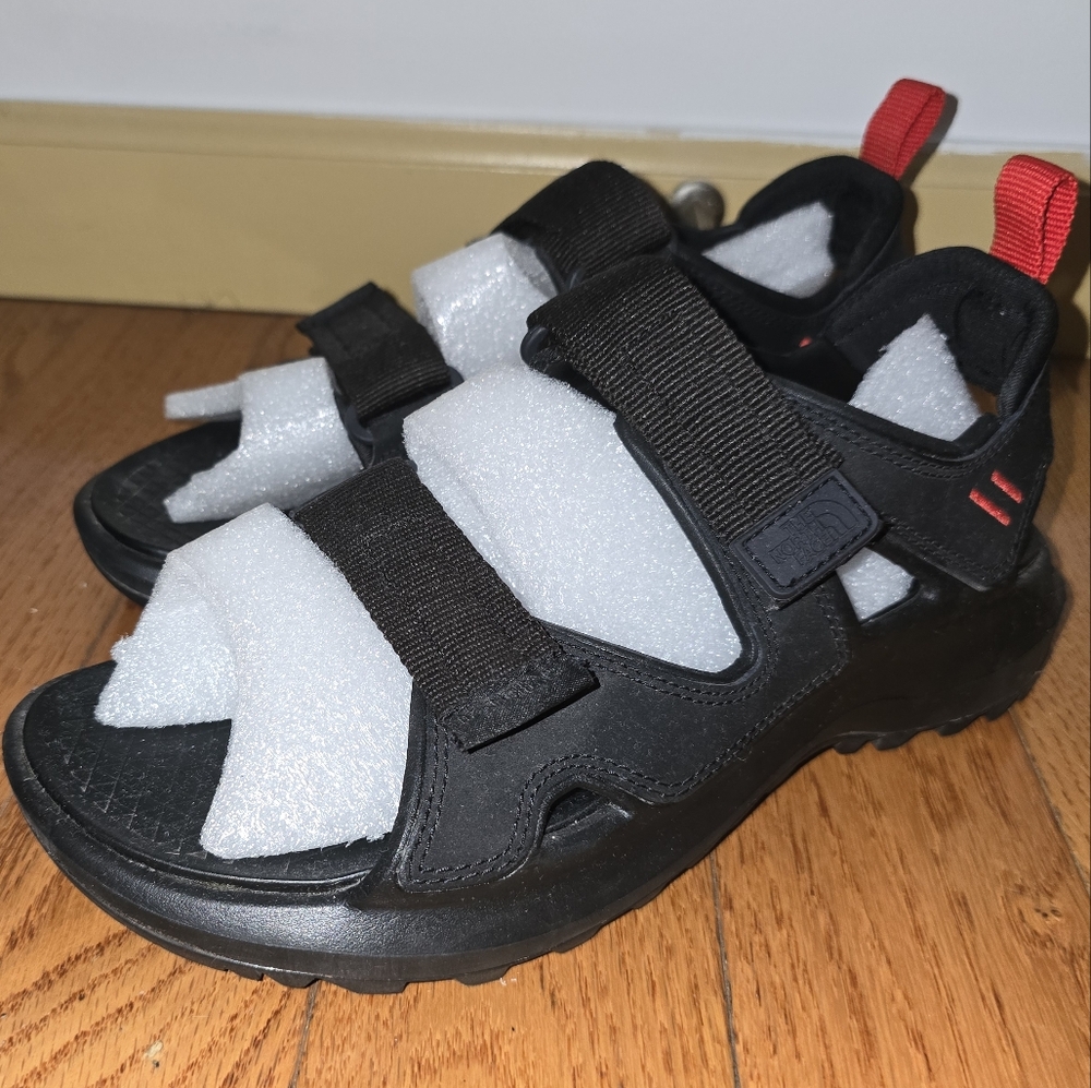 Northface Mens Sandals